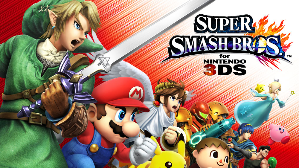 super smash bros ultimate for xbox one